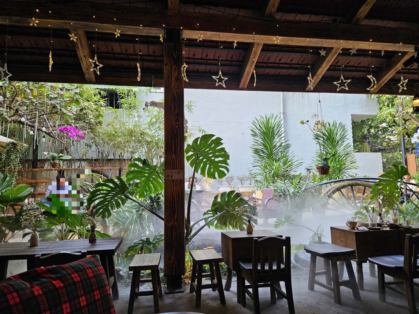 Cafe Phuong