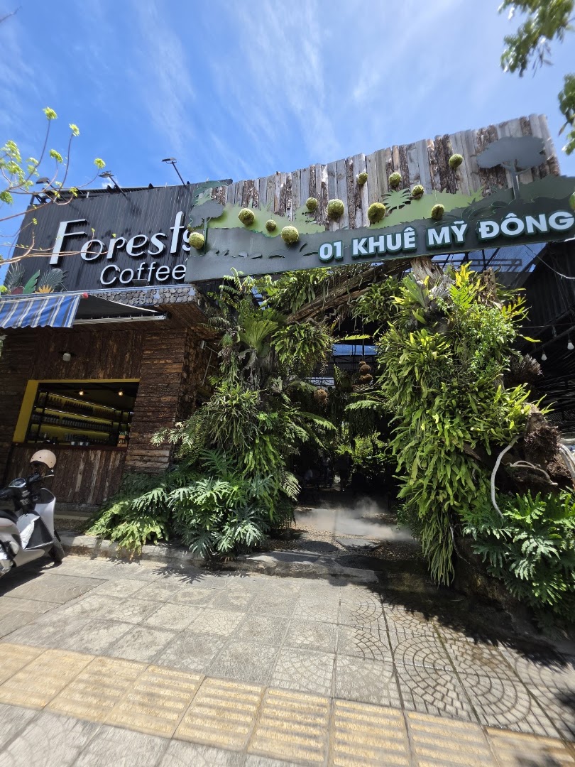 FOREST98COFFEE