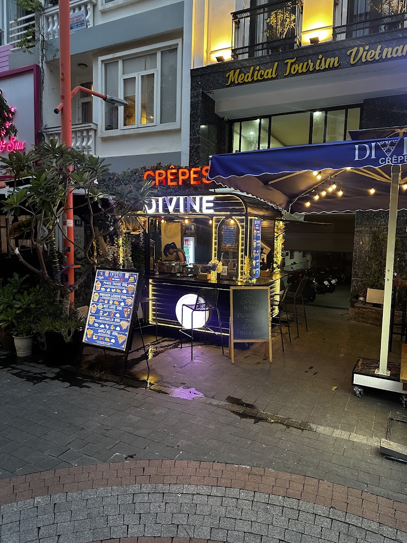 Divine Crepes - An Thuong 2