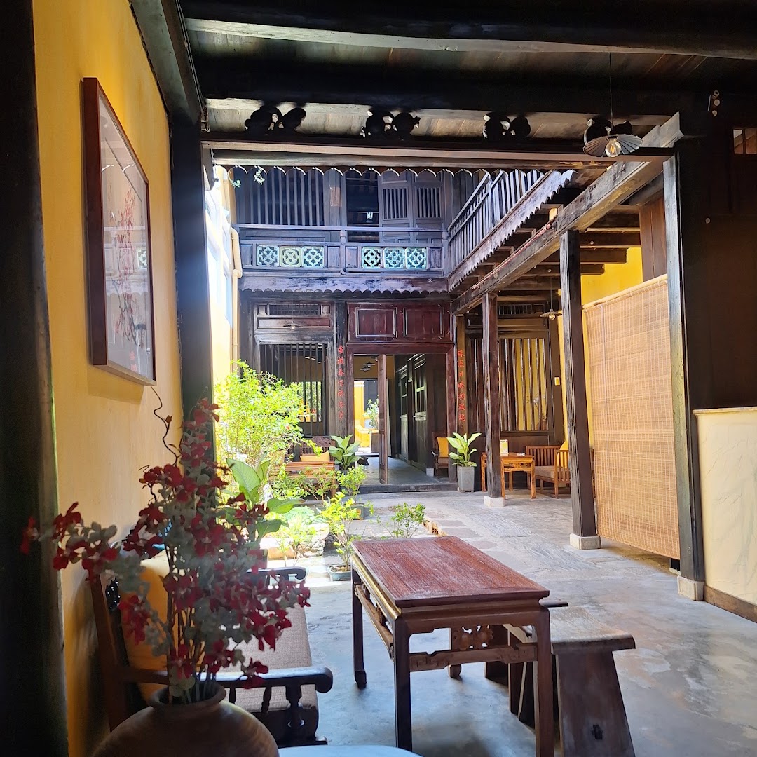 LaHoiAn Coffee