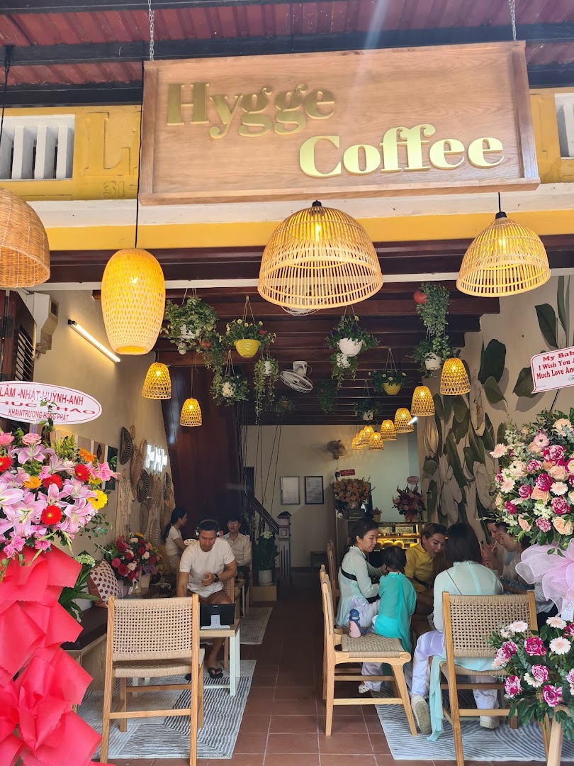 Hygge Coffee