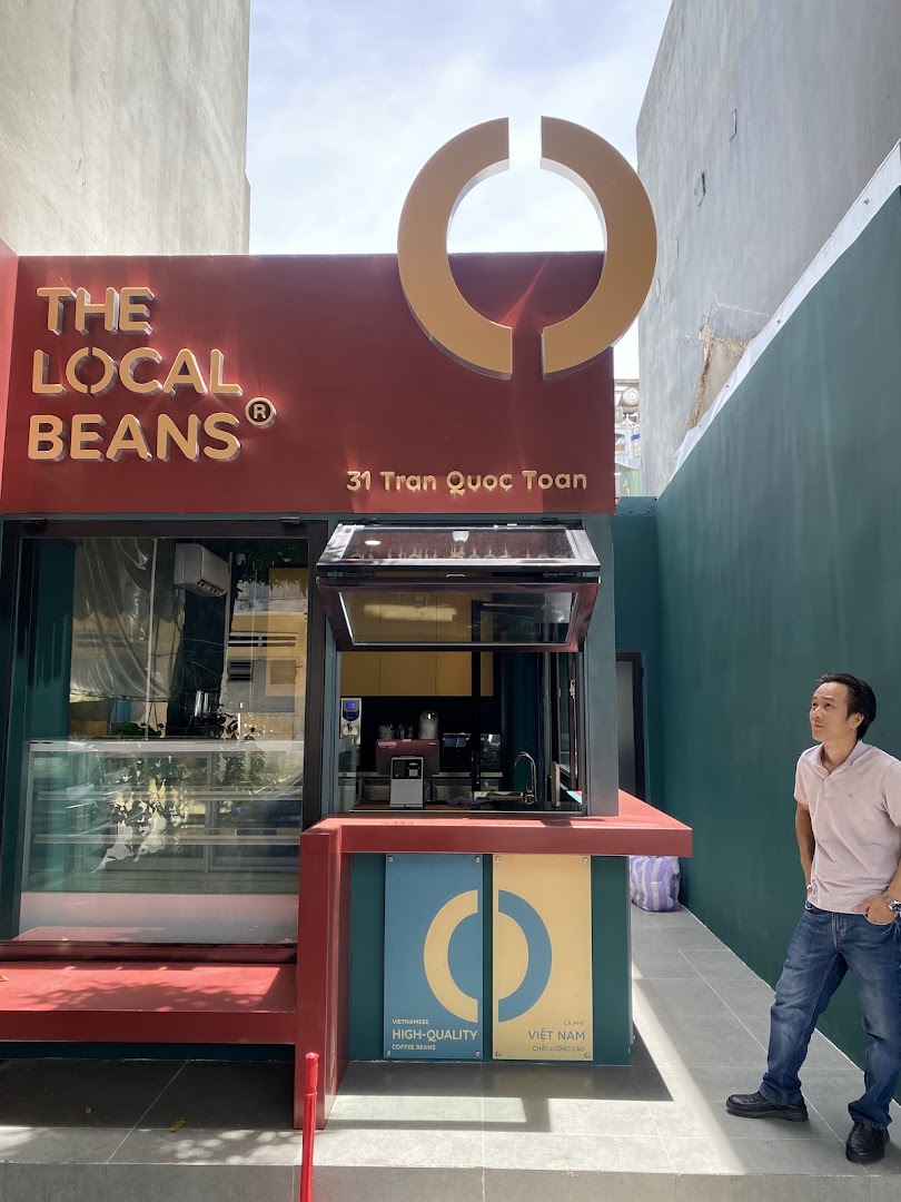 The Local Beans