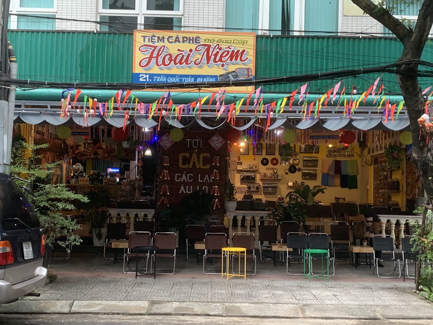 Hoai Niem