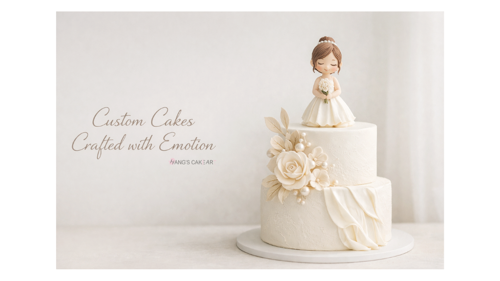 Hang's CakeArt Bakery