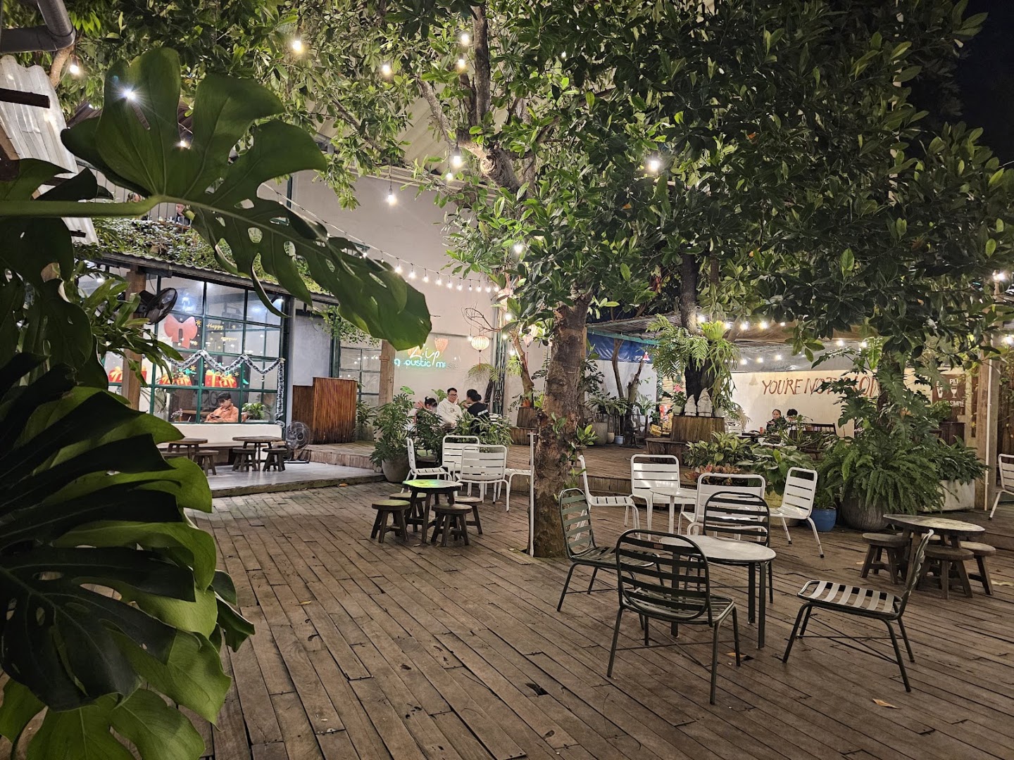 Zip Lounge Hoi An