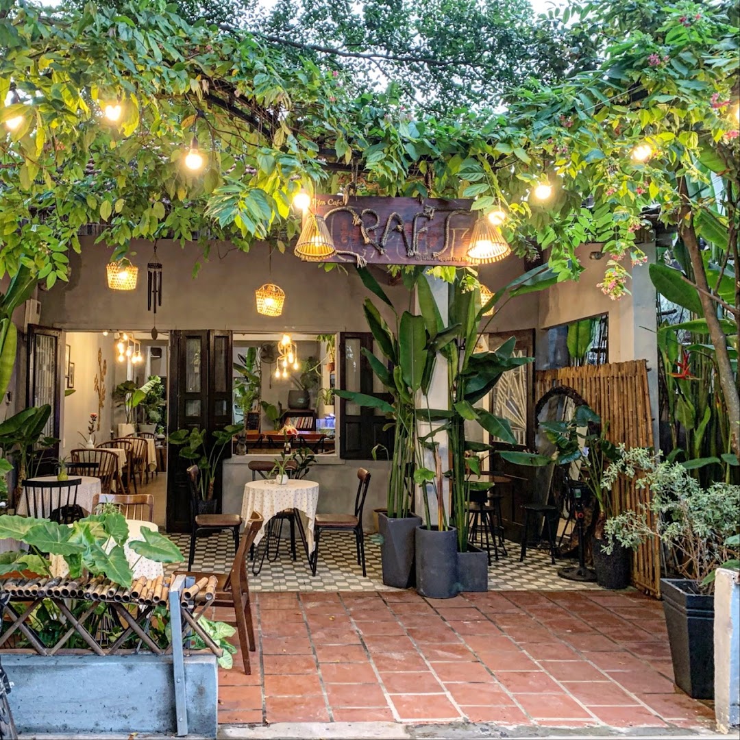 CRAFT Cafe