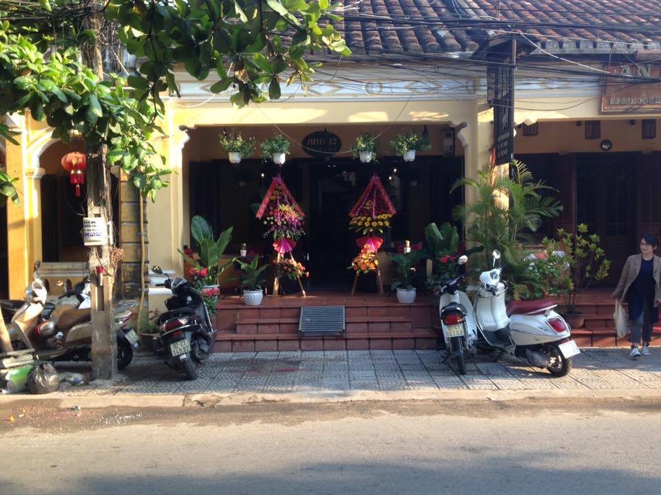 ANA 32 Coffee Shop & Cafe