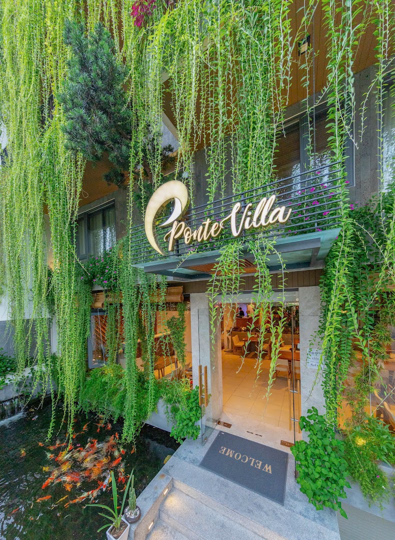 Ponte Cafe & Eatery