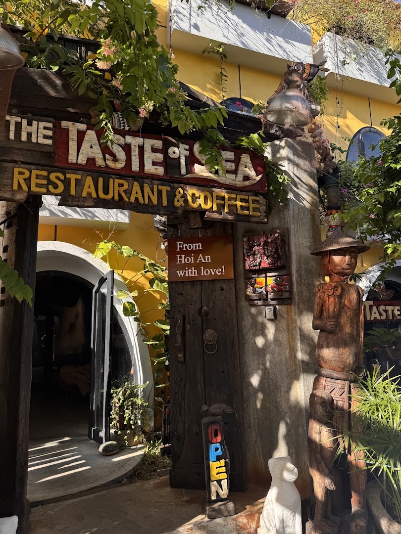 The Taste of Sea Hoi An