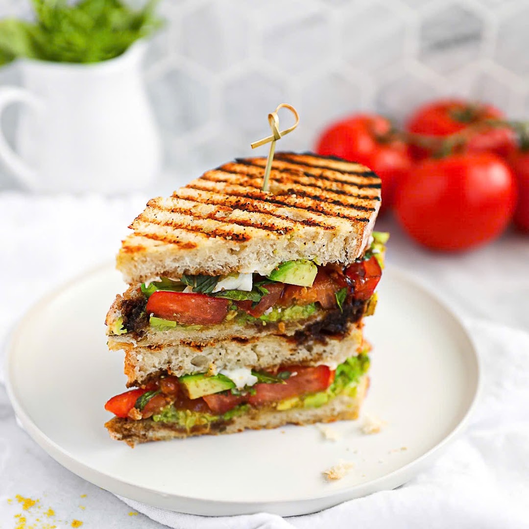 Garden Bottega5 Coffee & Foods